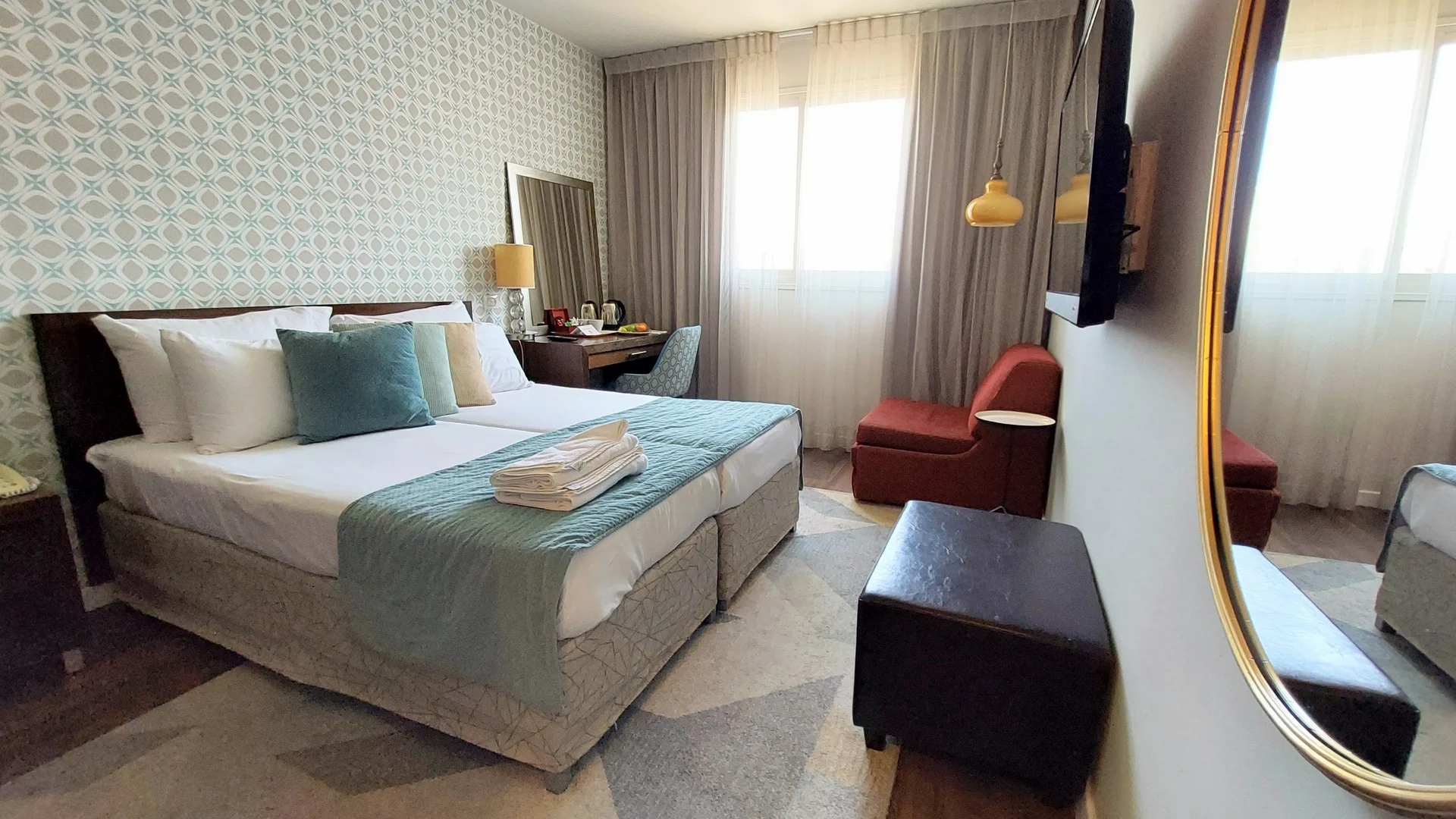 מלון פרימה ירושלים