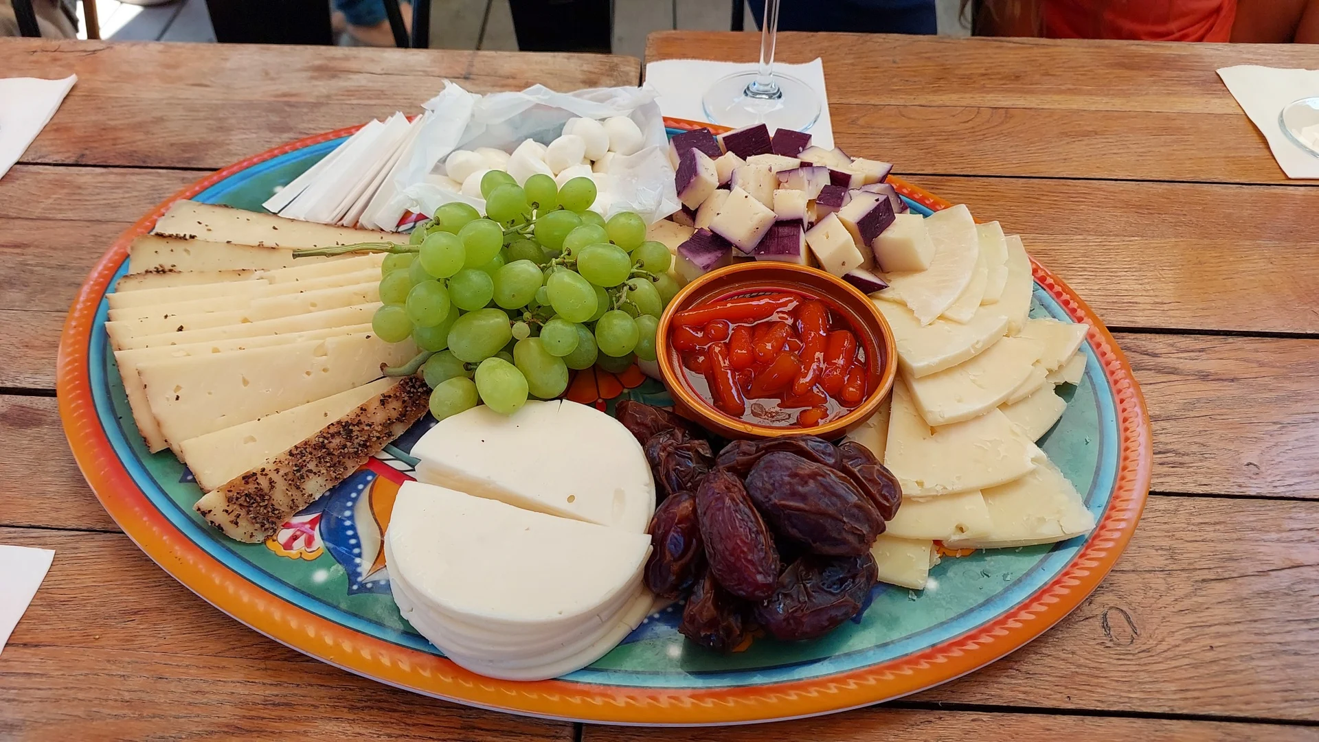 גבינות וין ביינות ירושלים