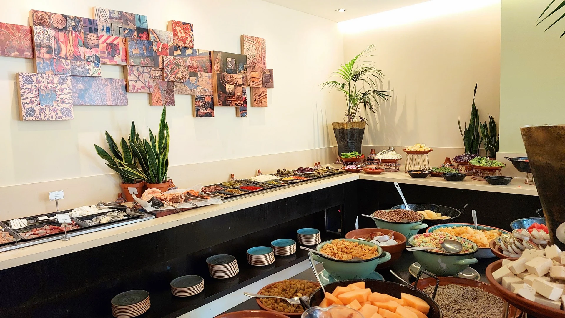 מלון פרימה ירושלים