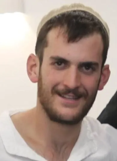 דוד יצחק, הלוחם שנפל בג'נין