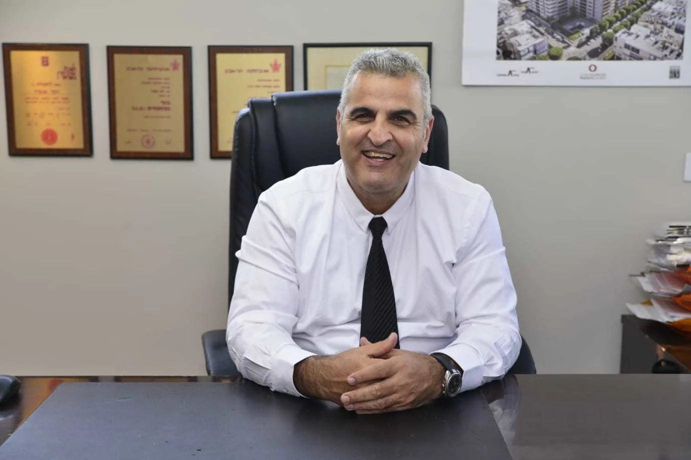 עו''ד יוסי אומיד