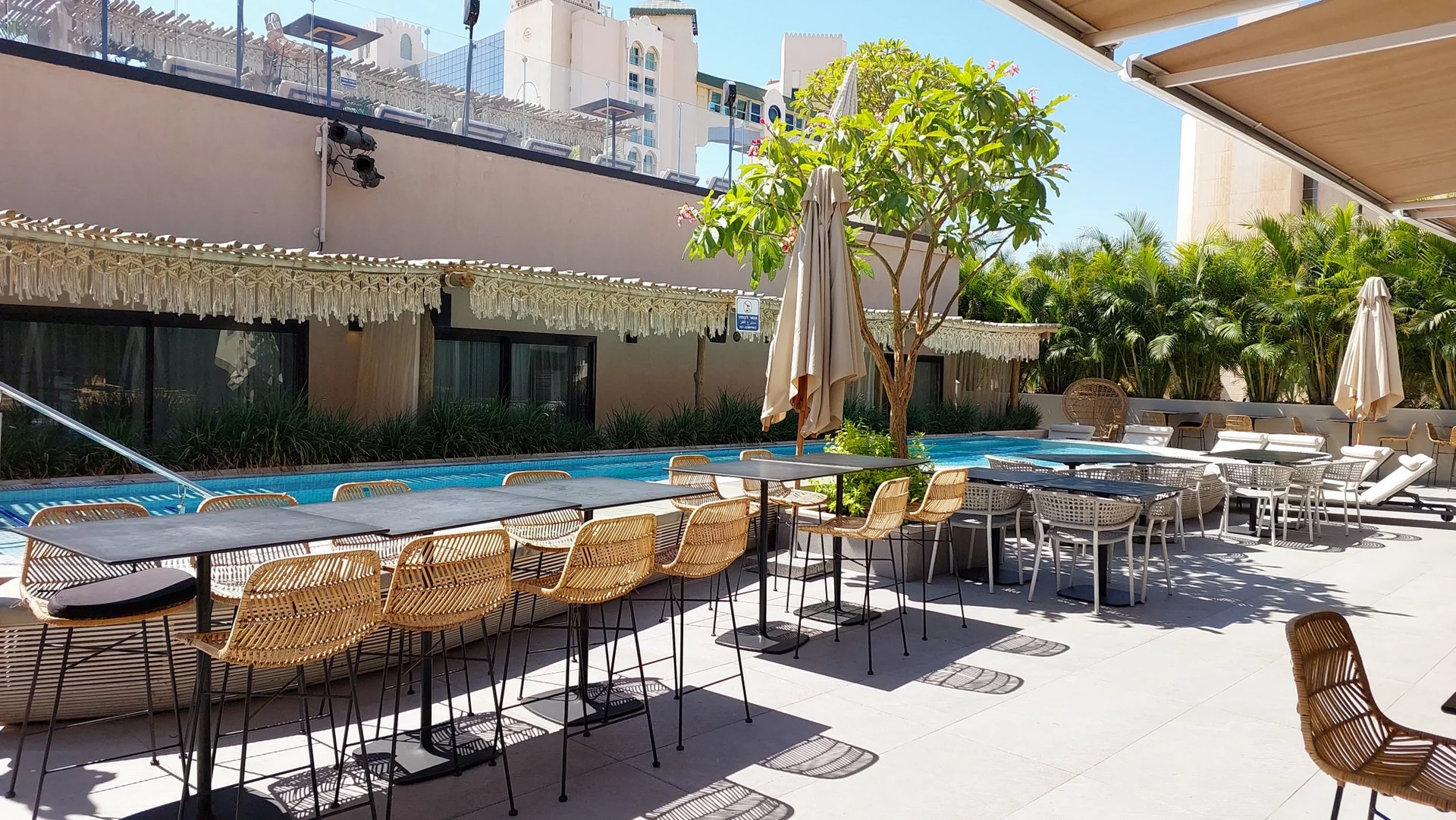 מלון בוטיק now