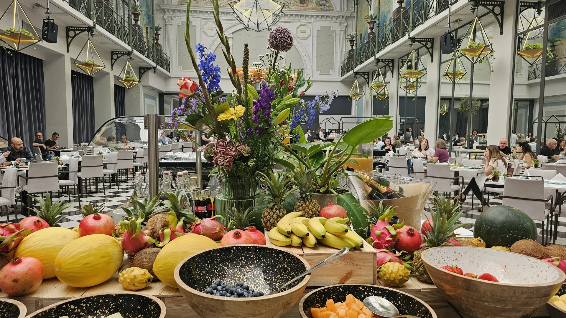 anantara grand hotel krasnapolsky