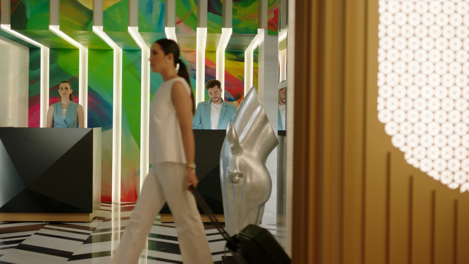 Nyx Esperia Palace 7