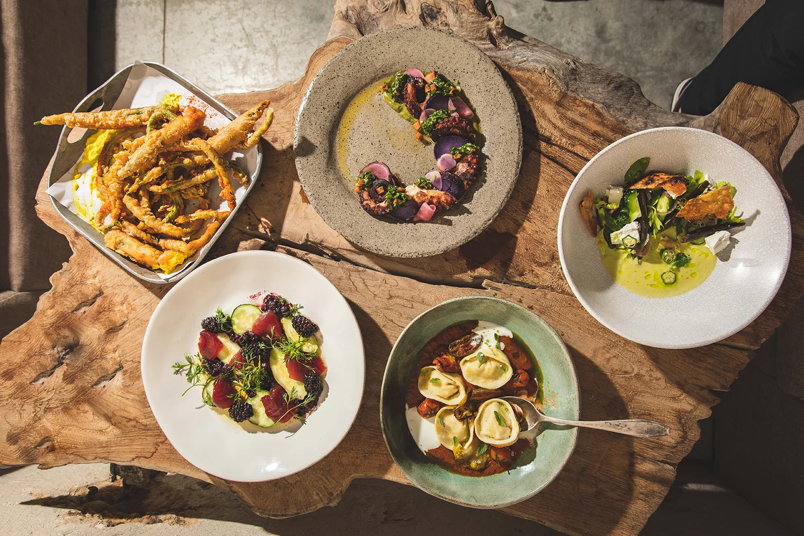 חודש רמת הנגב בקלארו