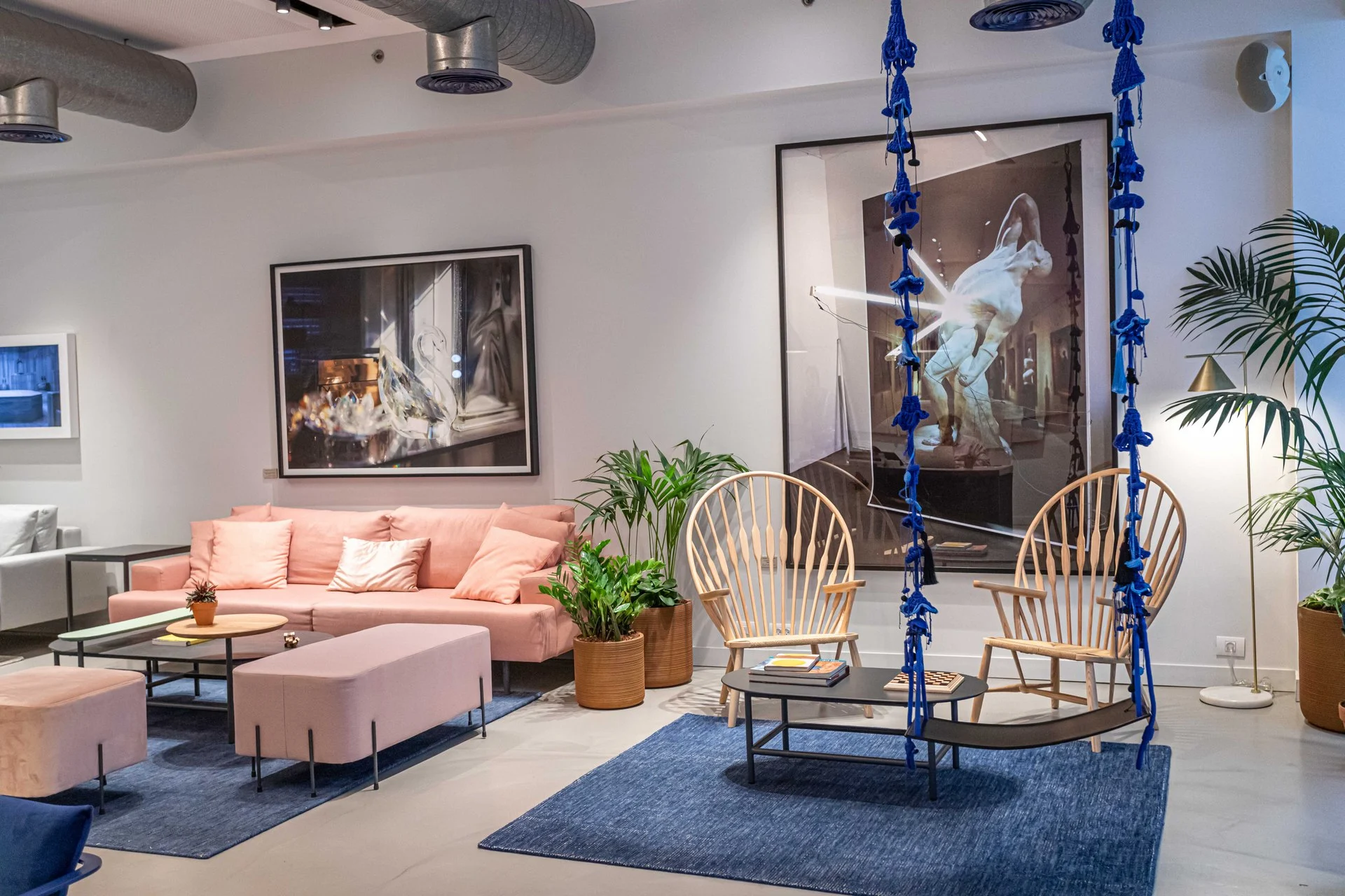 מלון ארטיסט מרשת אטלס