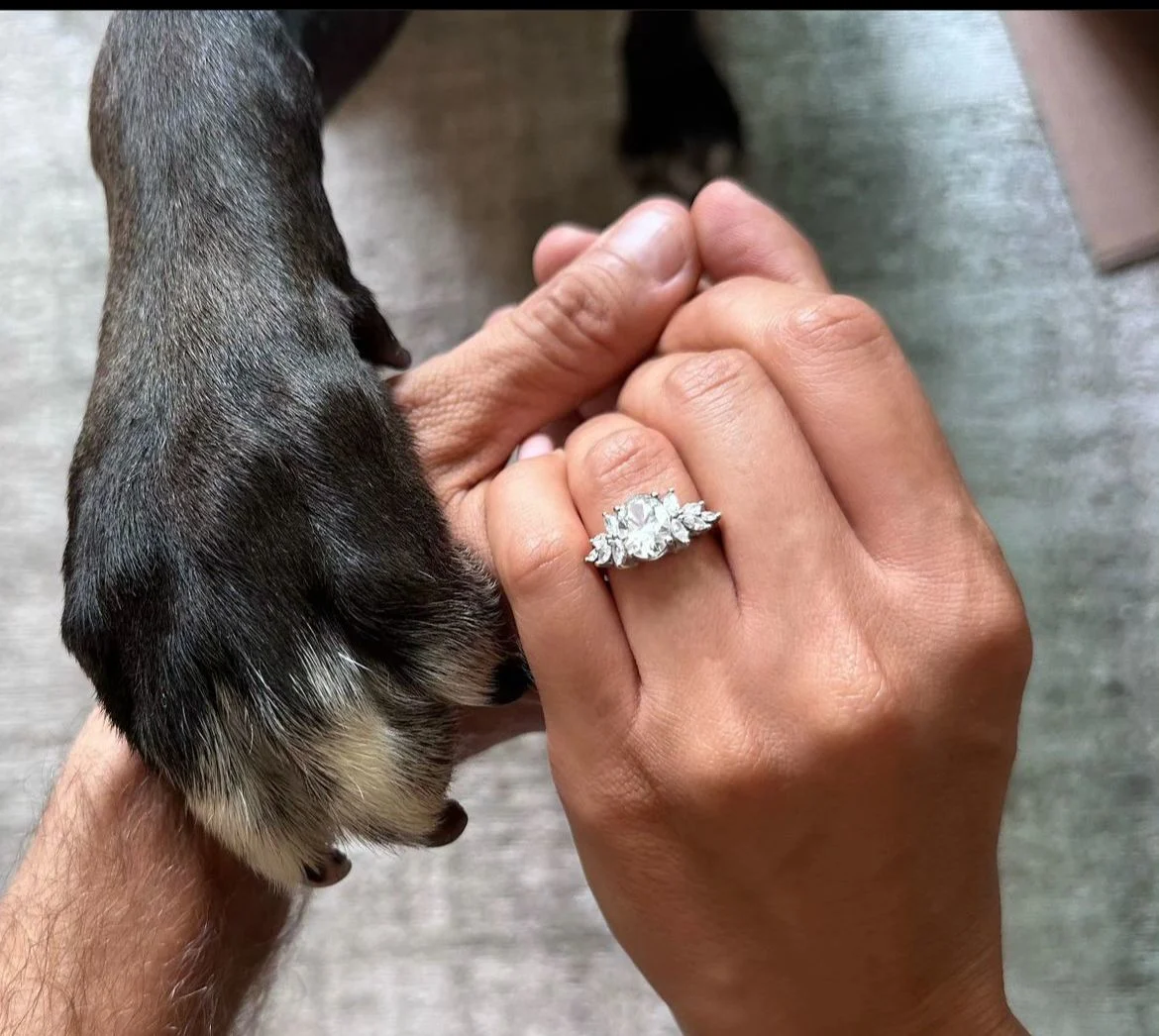 טליה עובדיה, שחף רז