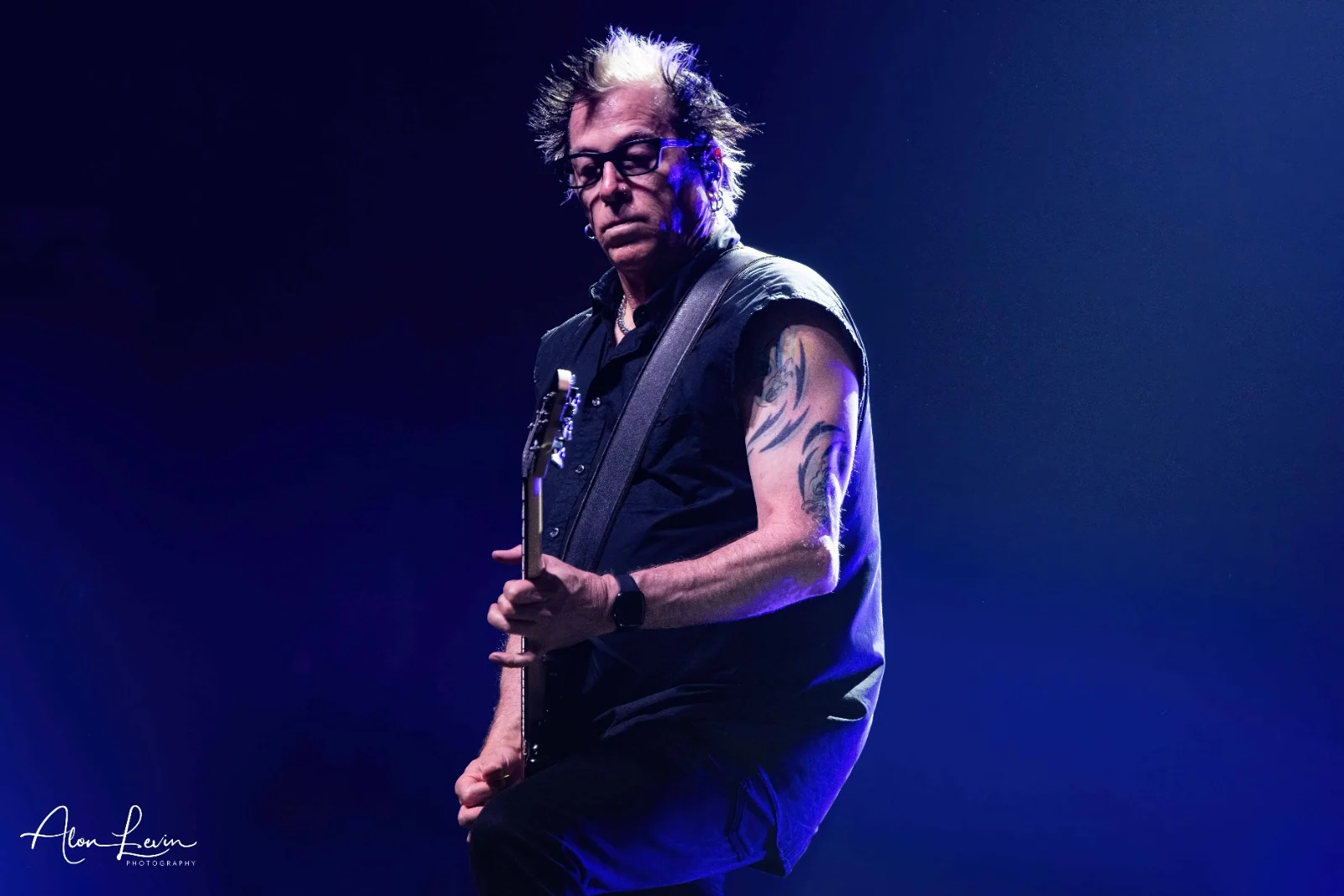 אופספרינג בישראל, אקספו