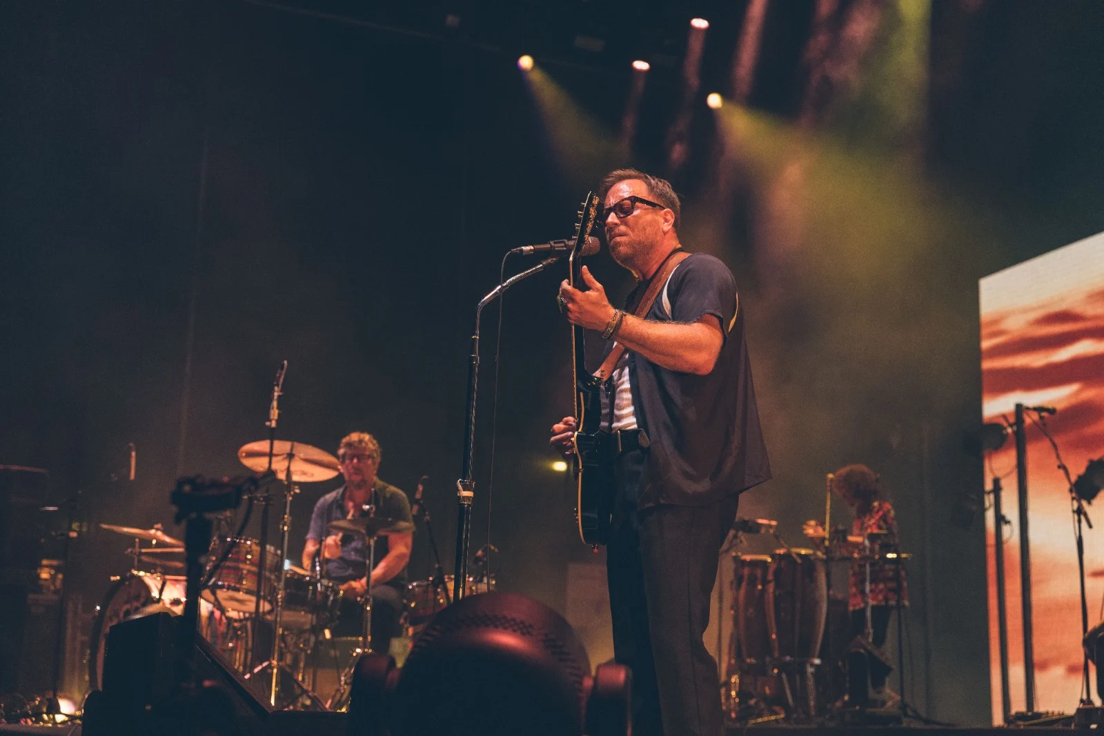 הבלאק קיז בישראל