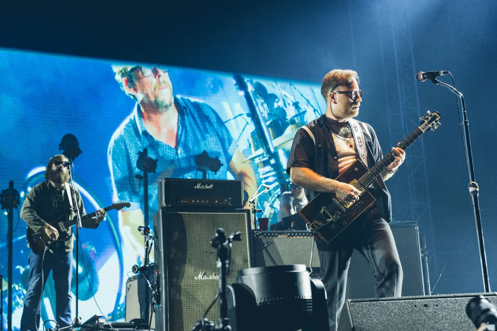 הבלאק קיז בישראל