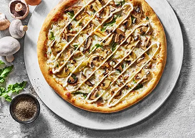 פיצה דומינוס אוממי