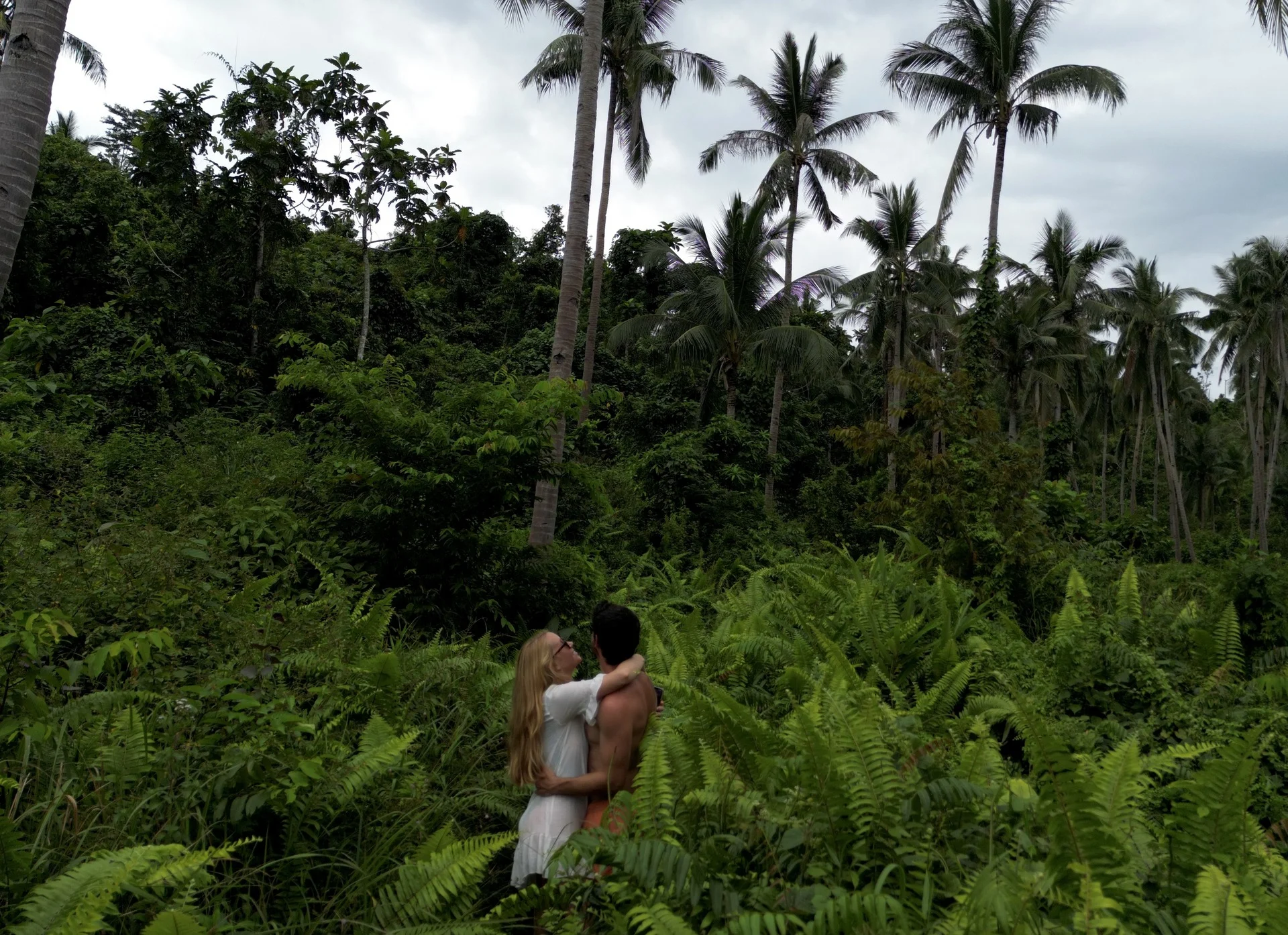 דולב ואביב - Outt.withus