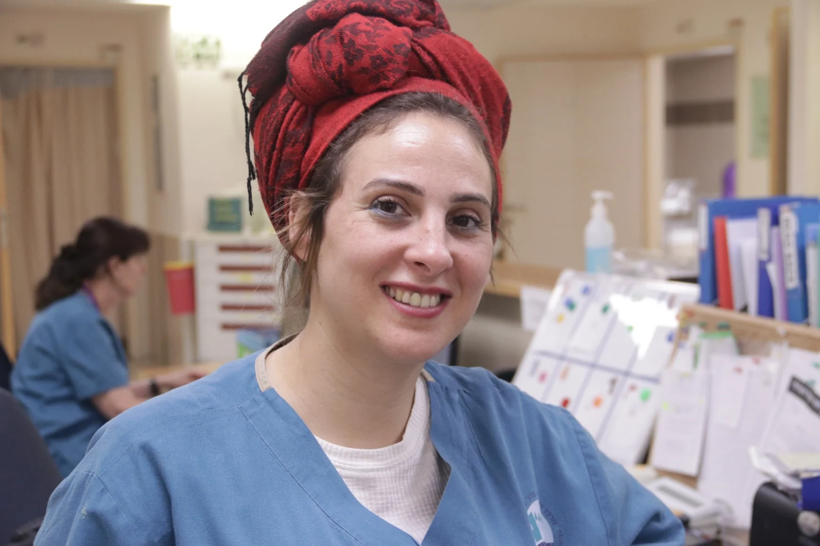 דנה בן שושן