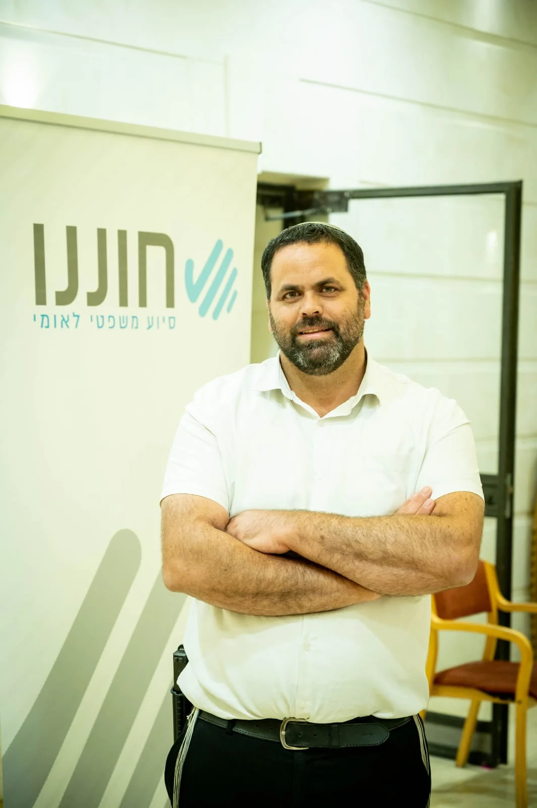 עו''ד חיים בלייכר