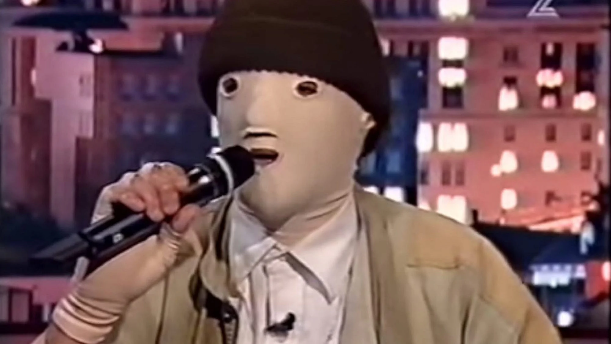 חיים צינוביץ', השרוף