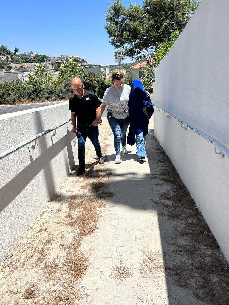 האח הגדול עונה 5 כניסה שנייה