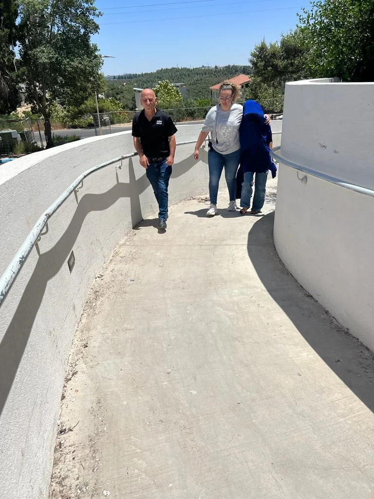 האח הגדול עונה 5 כניסה שנייה