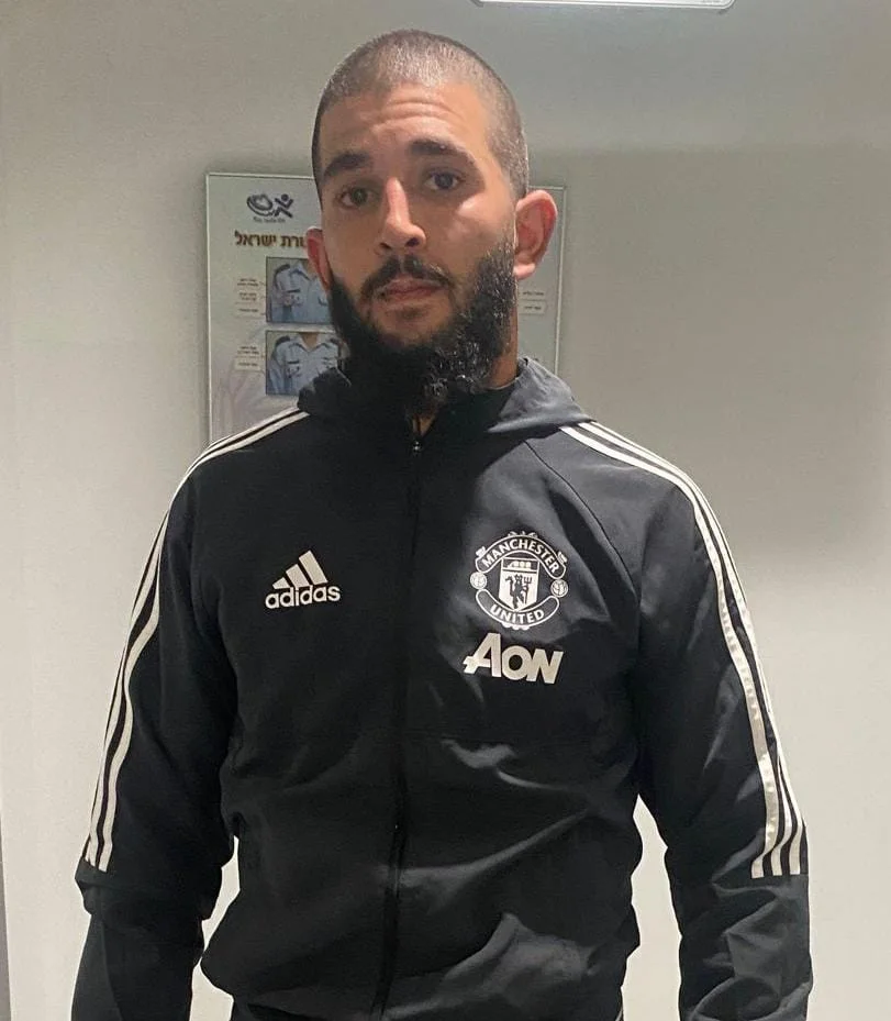 רמדאן בוקאעי מטמרה, שנעצר בחשד לירי ואחזקת שני אקדחים