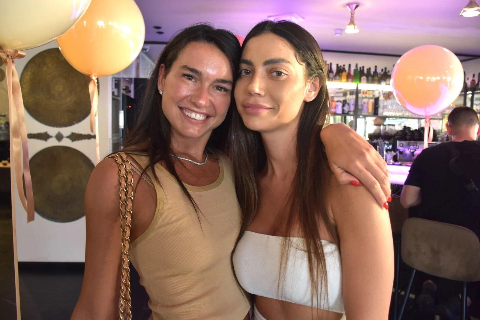 קים אדרי, אדל בספלוב