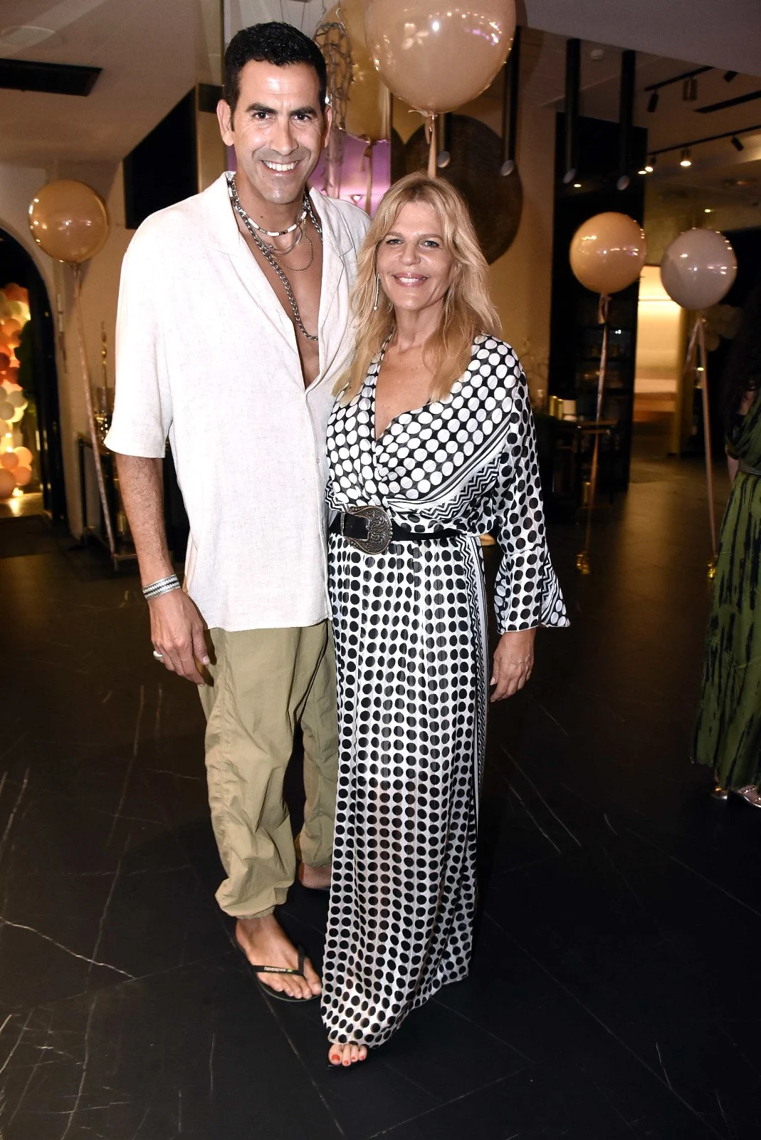 סנדרה רינגלר, שגב משה