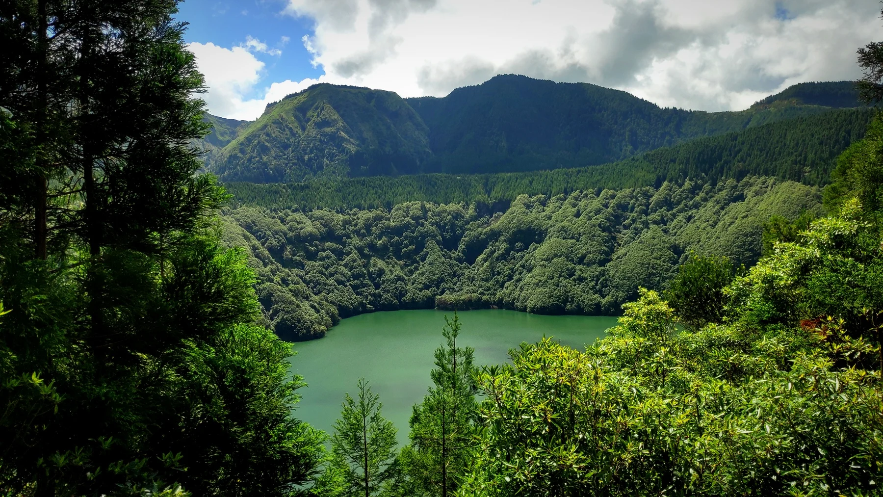 Miradouro Do Cerrado Das Freir