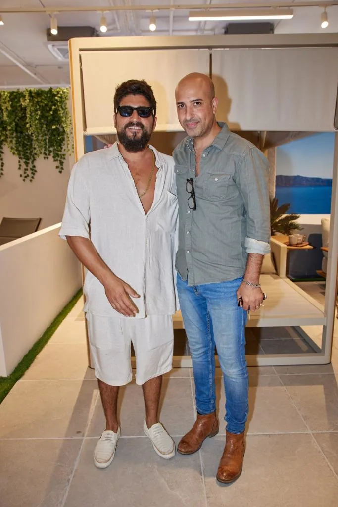 אושרי כהן, חזי דין