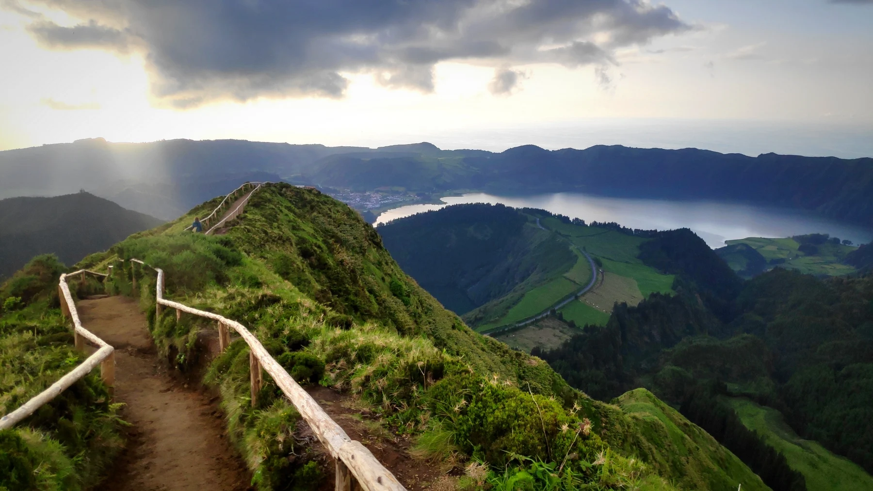 Sete Cidades