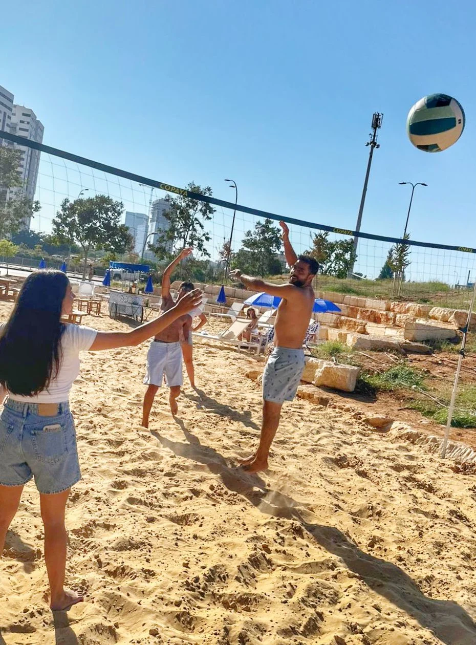 גרקו הוד השרון