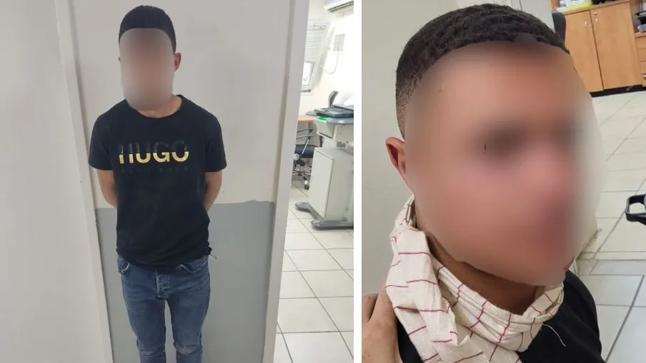 מעצר החשודים בביצוע הפיגוע בשכונת גילה בירושלים