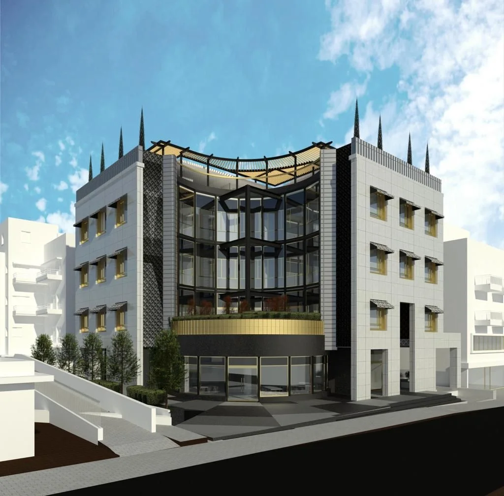 מלון play לבונטין