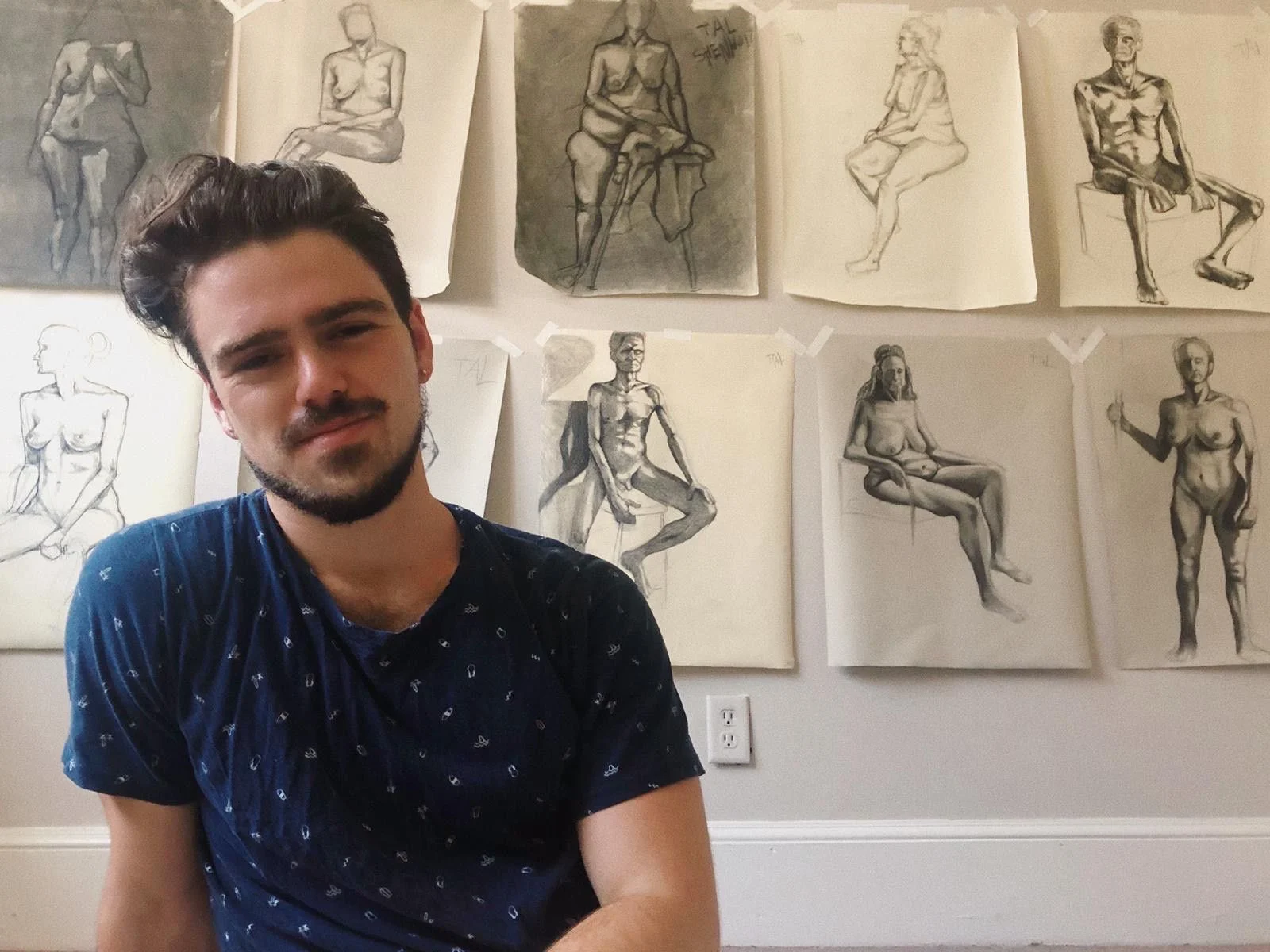 טל שינהולץ, סאות' פארק