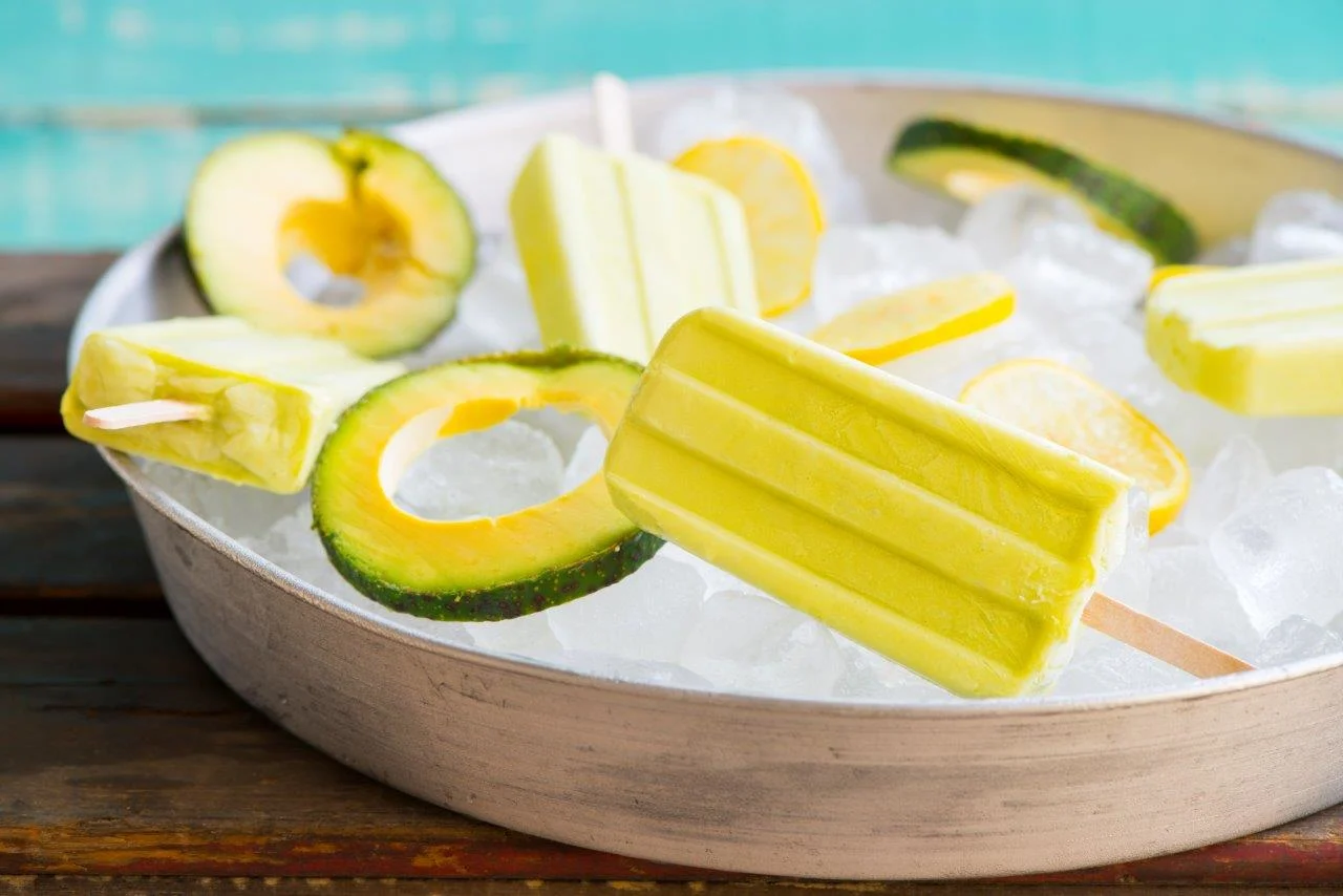 ארטיק אבוקדו