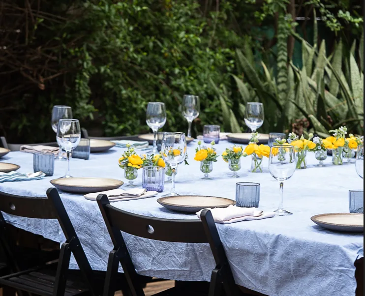 אירוח אצל נטעלי