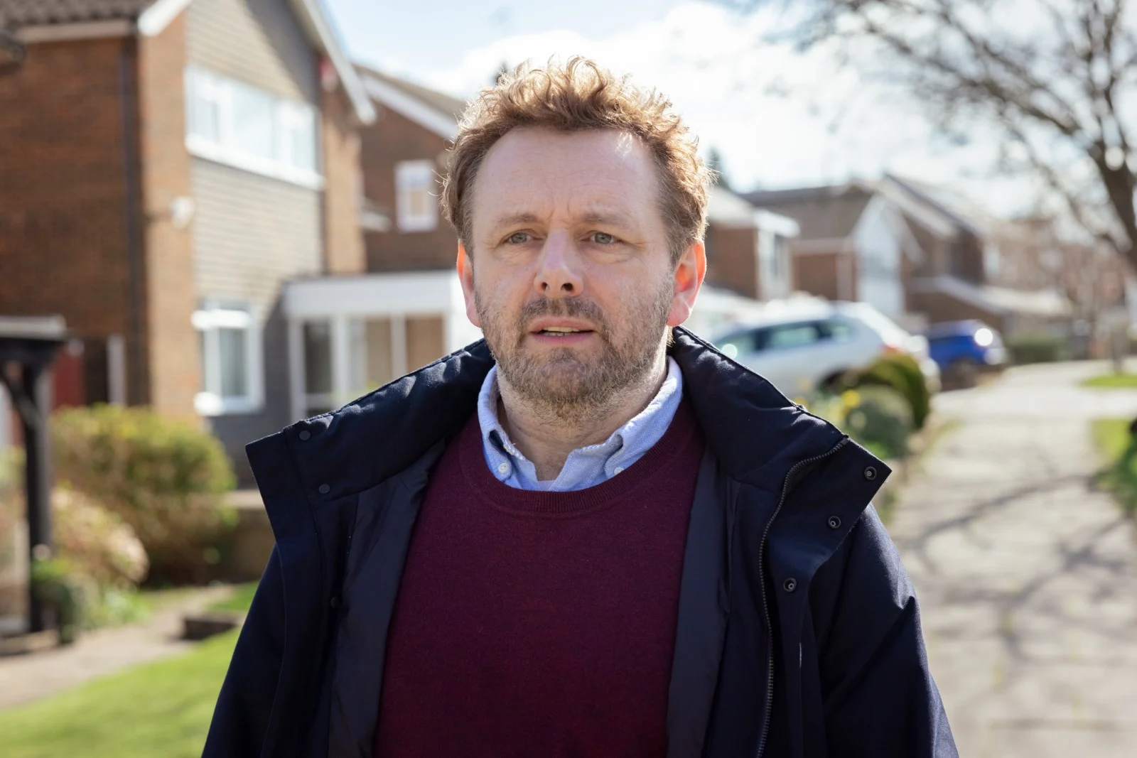 הכול בשבילה