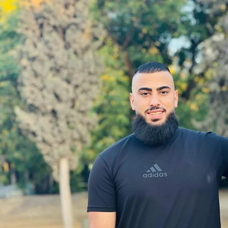 נור אל בסיוני החשוד בתכנון פיגוע שנעצר באל עין