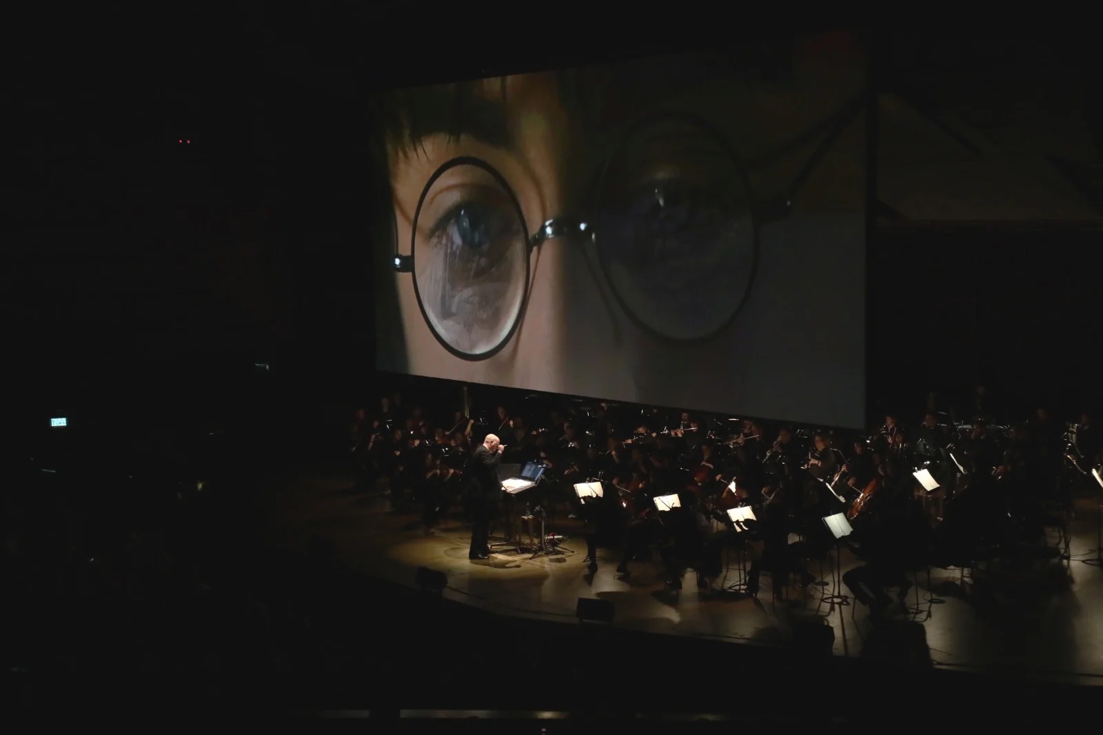 הארי פוטר והפילהרמונית הישראלית