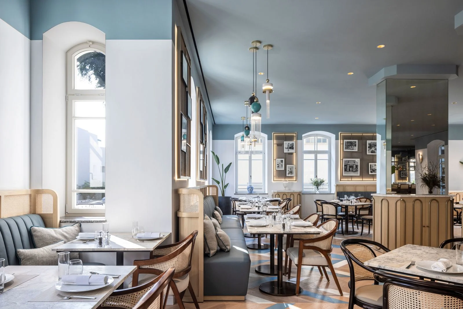 מסעדת L’Epoque