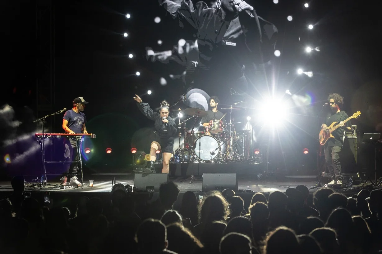 אקו פסטיבל ישראל