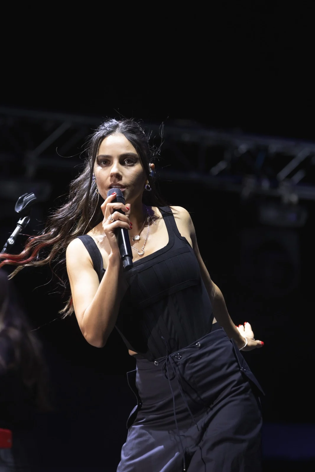 יסמין מועלם