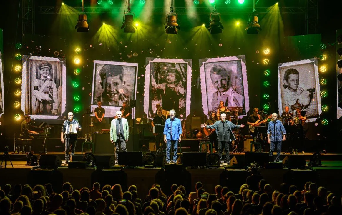 זהו זה בקיסריה