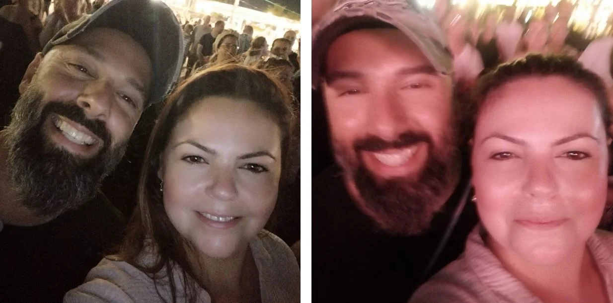 חן אמיר ואלמנתו ורד פיגוע תל אביב סייר