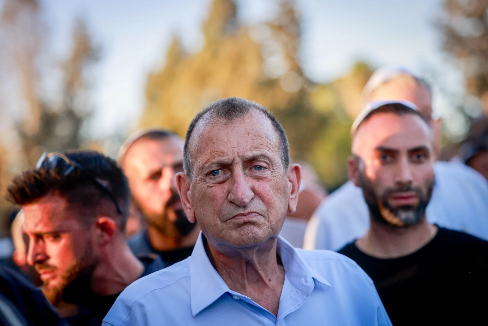 הלווייתו של חן אמיר פיגוע תל אביב