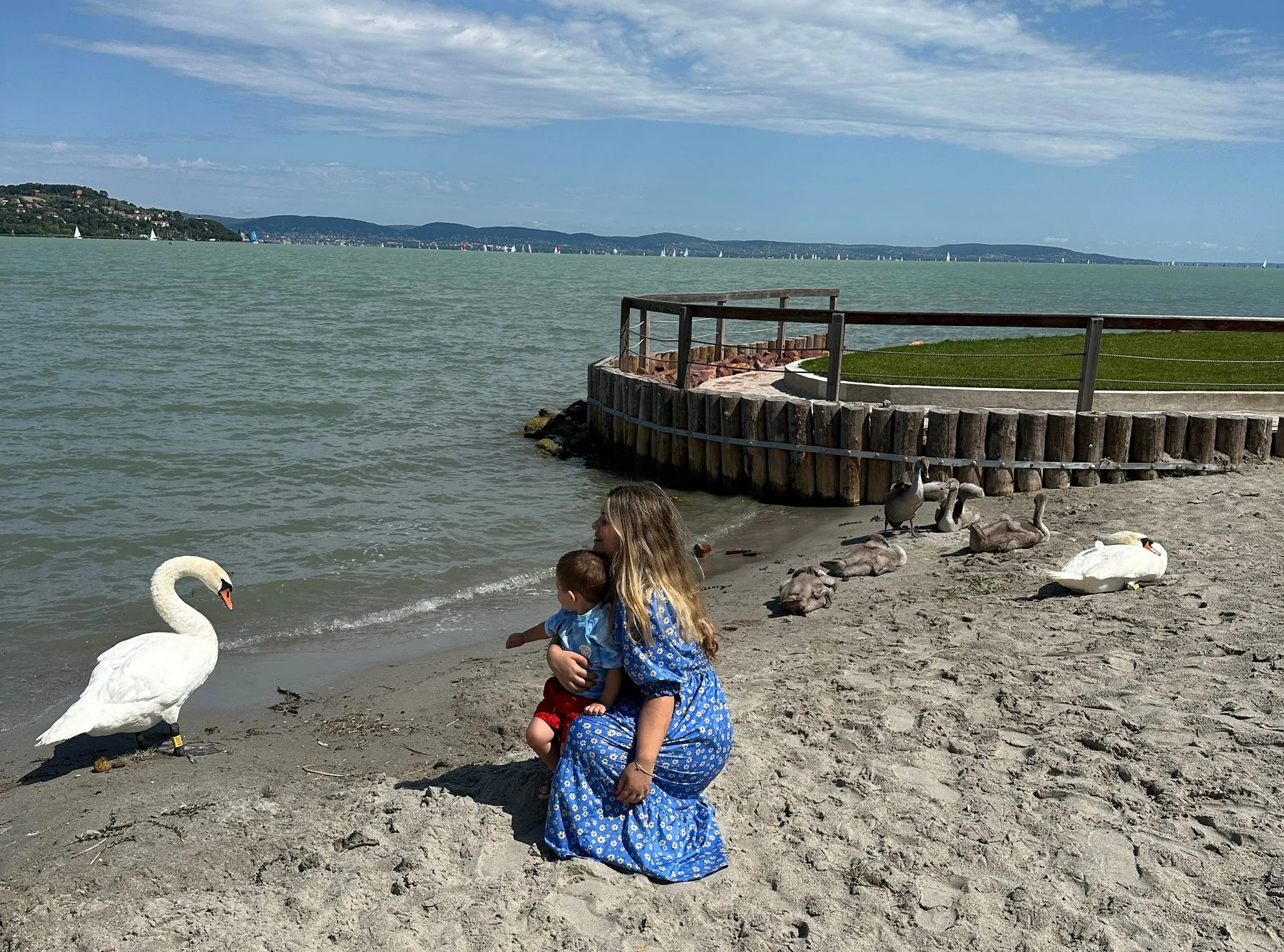 Mövenpick BalaLand באגם בלטון