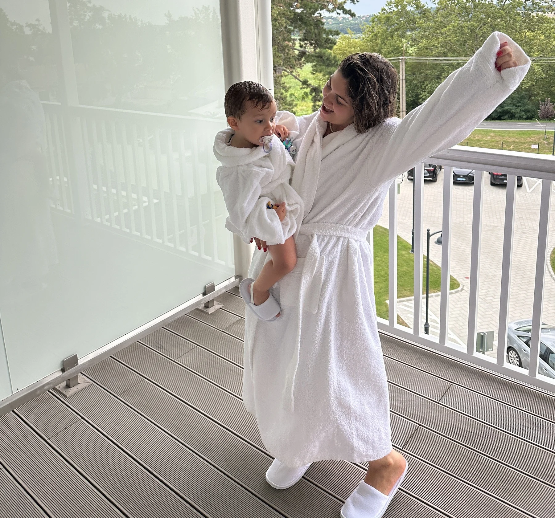 Mövenpick BalaLand באגם בלטון