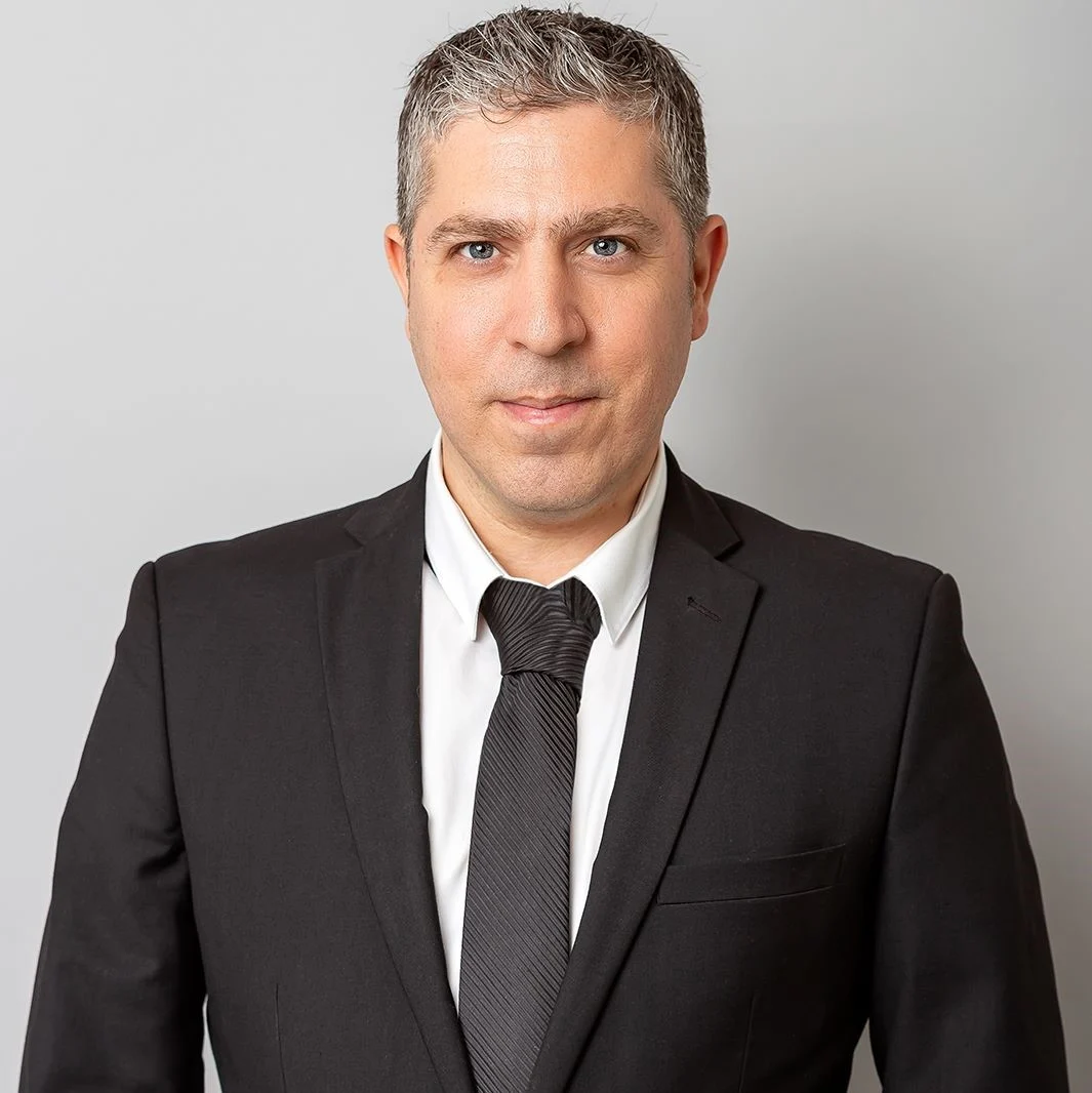 עו''ד תום רוזנברג