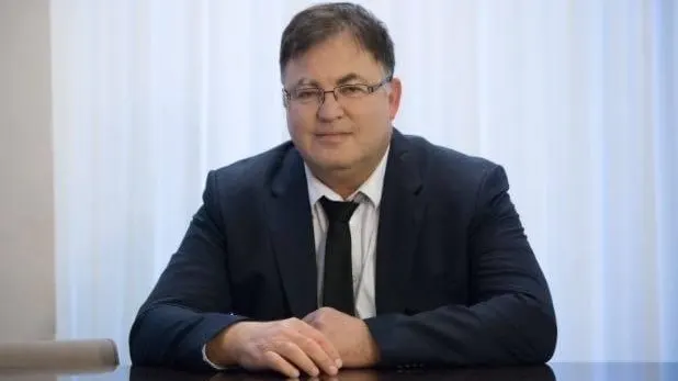 עו''ד יוסי זילברברג