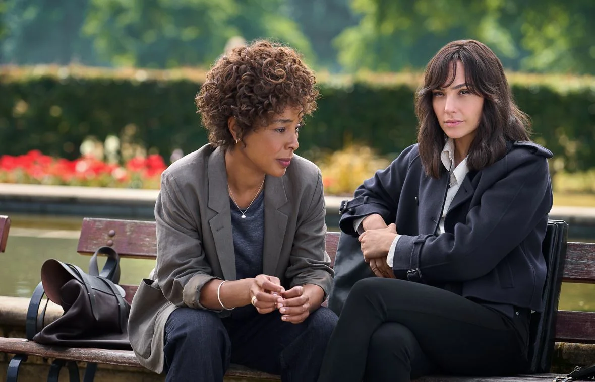 ''לב של אבן'', גל גדות