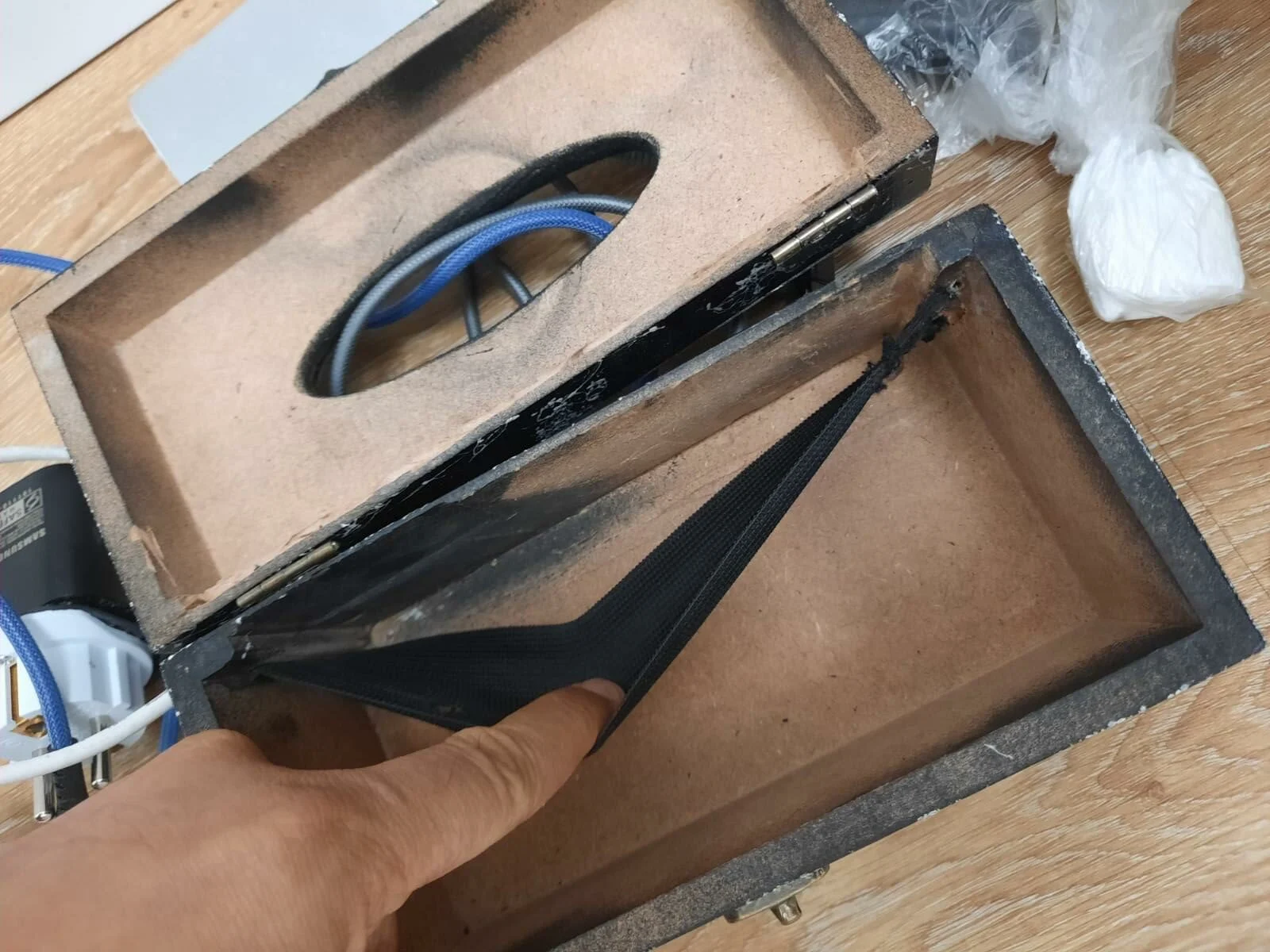 האמצעים שקיבל האיראני לטובת מימוש משימותיו בישראל