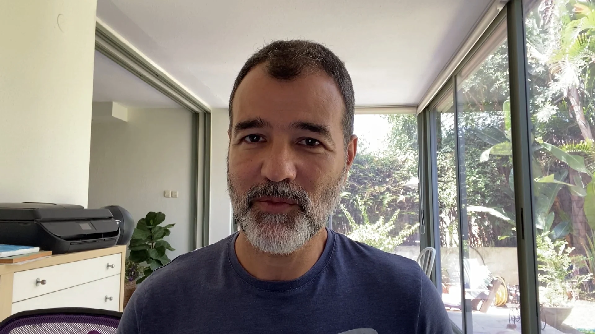 אלון זינגמן