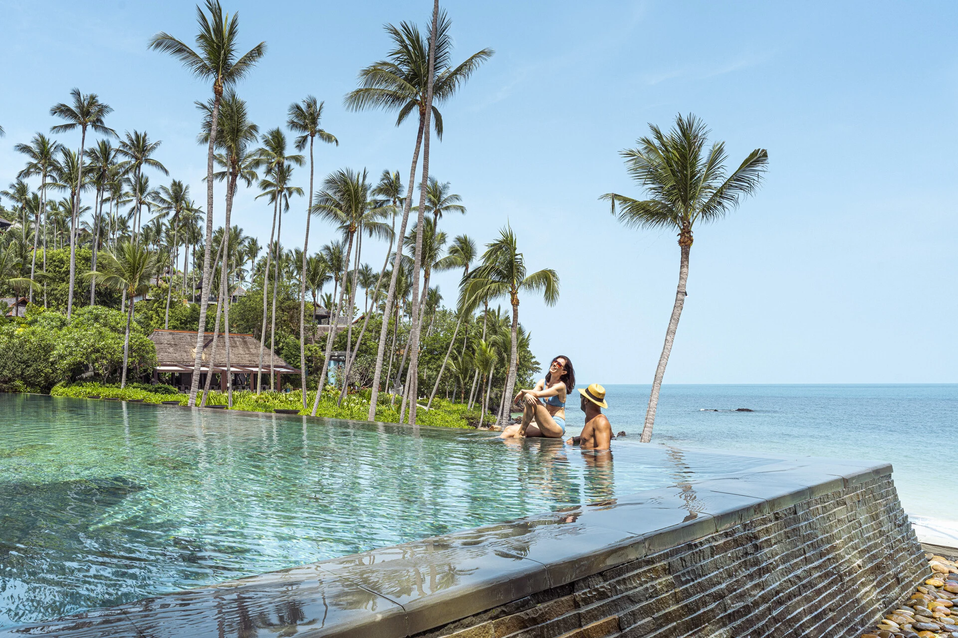 Four Seasons Hotel Koh Samui